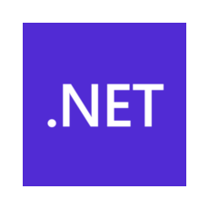 Dotnet Logo