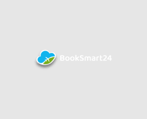 Booksmart24 Logotipo