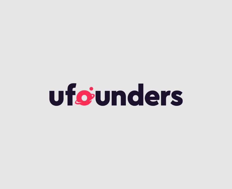 Ufounder Logotipo