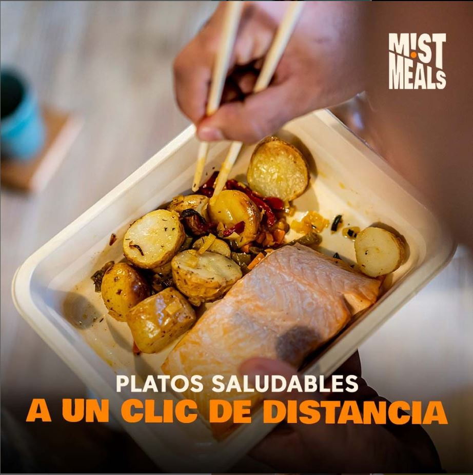 Mistmeals