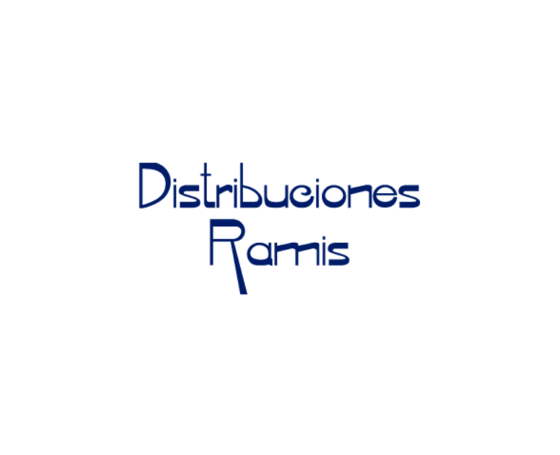 Distribuciones Ramis Logotipo