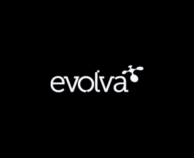 Evolva Logotipo