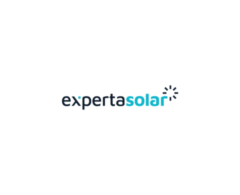 Experta Solar Logotipo