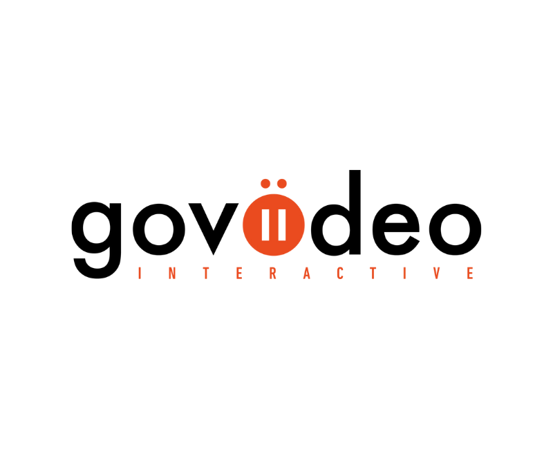 Goviideo Logotipo
