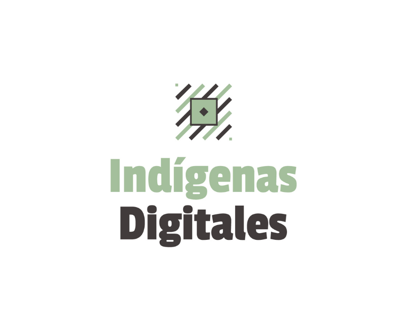 Indígenas Digitales Logotipo