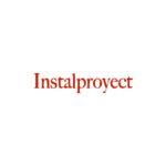 Instalproyect Logotipo