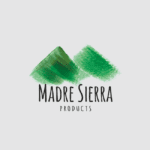 Madre Sierra Products Logotipo