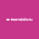 Marratxí Es Viu Logotipo