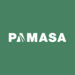 Pamasa Logotipo