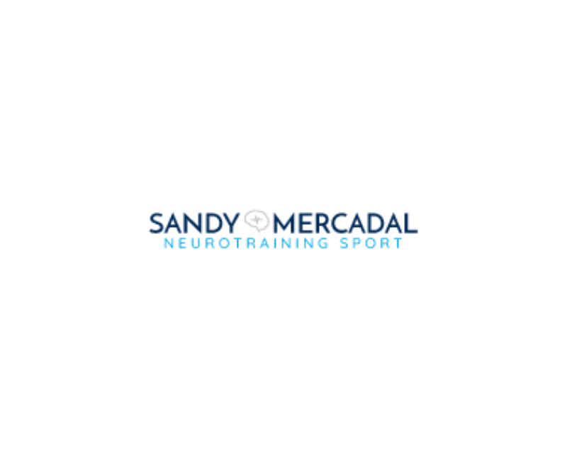 Sandymercadal Logotipo