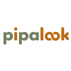 Logo Pipalook