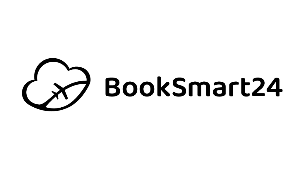 Logotipo Booksmart24