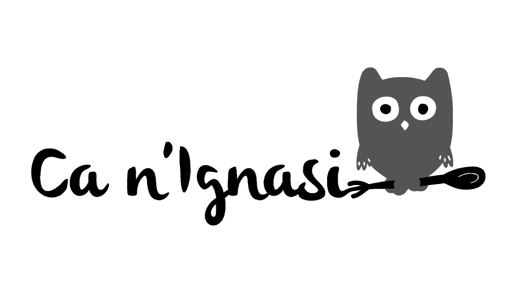 Logotipo Ca Nignasi