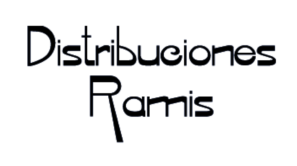 Logotipo Distribuciones Ramis