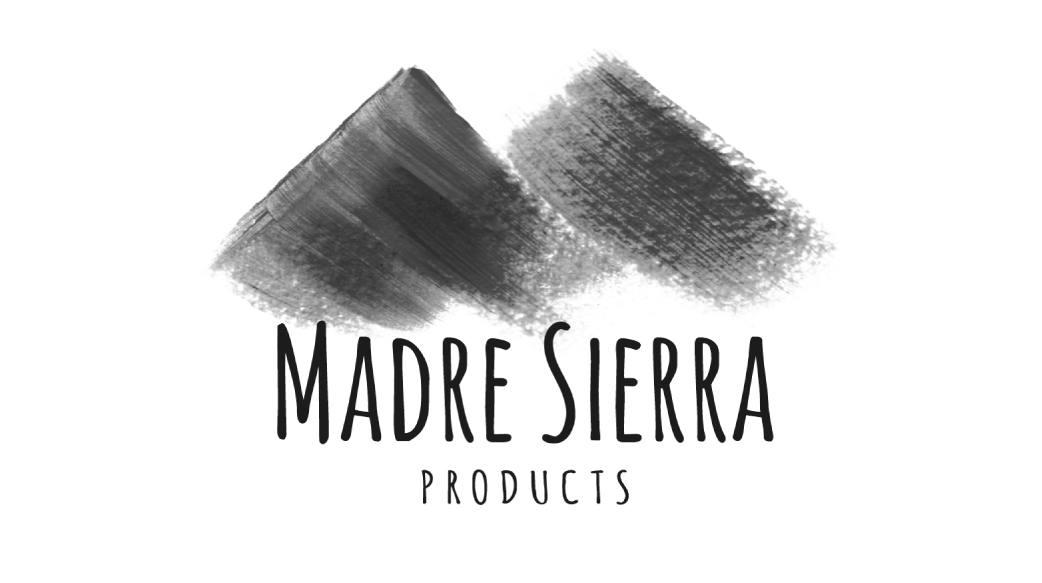 Logotipo Madre Sierra