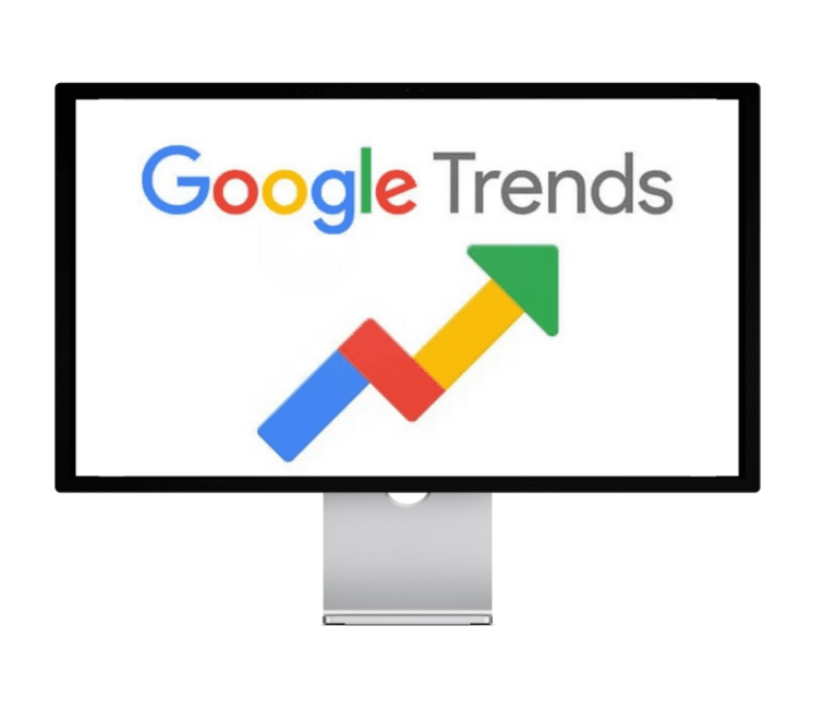 Google Trends Portatil Google Trends Portatil